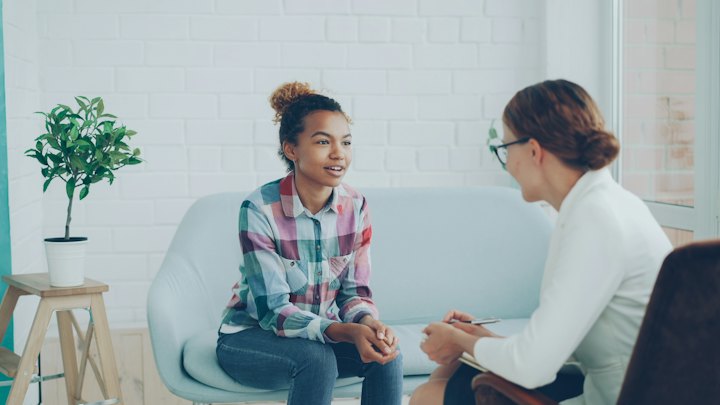 Therapy & counselling