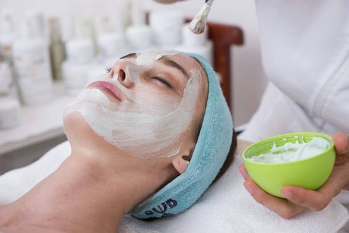 Esthetics studio